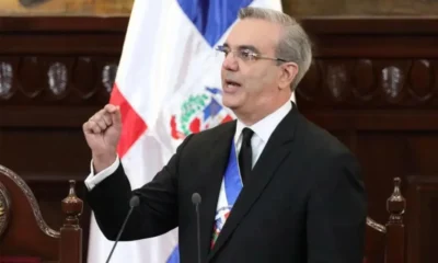 Luis Abinader promulga nueva Ley de Cámara de Cuentas