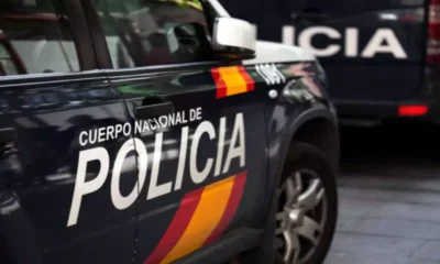 Cae en España una red de narcotráfico que actuaba en Colombia y RD