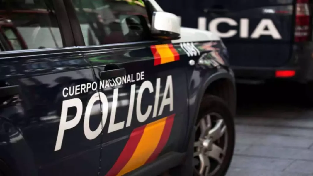 Cae en España una red de narcotráfico que actuaba en Colombia y RD