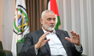 Muere el líder Ismail Haniyeh, la cara más política del grupo Hamás