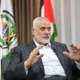 Muere el líder Ismail Haniyeh, la cara más política del grupo Hamás