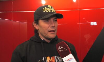 Ali David se pronuncia sobre crisis de Venezuela y critica a Leonel Fernández