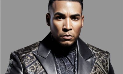 Don Omar se solidariza con Venezuela.