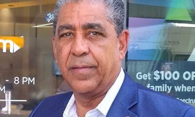 Espaillat advierte Trump fracturaría red de apoyo a las familias eliminando programas de ayuda