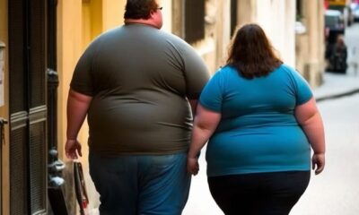 En 2030 habrá más de 1.200 millones de adultos obesos