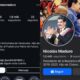 Meta quita verificación a cuentas de Instagram y Facebook de Nicolás Maduro