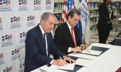 MESCyT e Instituto Cultural Dominicano Americano otorgarán 1,000 becas para estudiar inglés