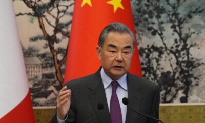 China pide a empresarios de EEUU que usen su influencia para parar "represión" económica