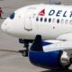 El Gobierno de EEUU abre investigación a Delta tras cuatro días de cancelaciones masivas