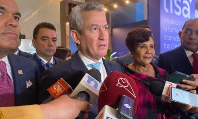 Presidente CADOAR: “Hemos pagado más de mil millones de pesos en los últimos eventos trágicos del país”