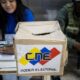 Venezuela, ante el reto de demostrar que tiene "el mejor sistema electoral del mundo"