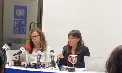 ONU alerta sobre la discriminación contra las mujeres y niñas en RD