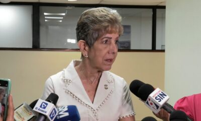 Congresistas aseguran Faride Raful garantizará la reforma policial