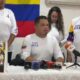 Venezolanos en República Dominicana celebran “arrolladora victoria de la oposición en elecciones