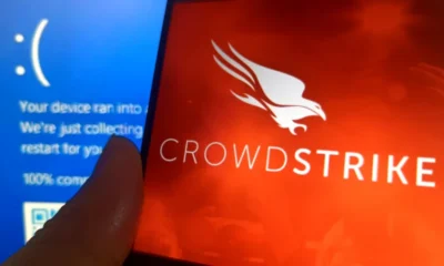 Caída de Microsoft se debió a un fallo en el sistema de control de calidad de CrowdStrike