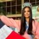 Roban prendas valoradas en 10.000 dólares a Miss Mundo República Dominicana en PR