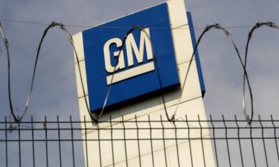 Los beneficios netos de GM en el primer semestre aumentan un 19,2 %