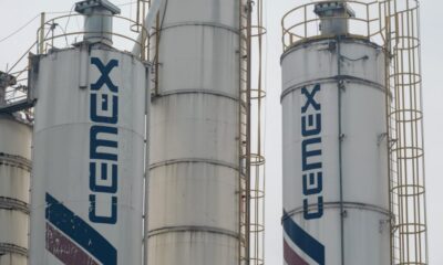 Cemex vende operaciones en República Dominicana