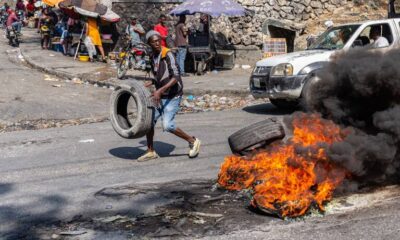 Banda criminal en Haití ataca parte de Petion-Ville