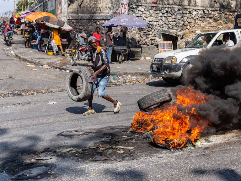 Banda criminal en Haití ataca parte de Petion-Ville