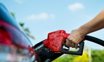 Precios de los combustibles se mantienen igual para la semana del 10 al 16 de agosto 2024