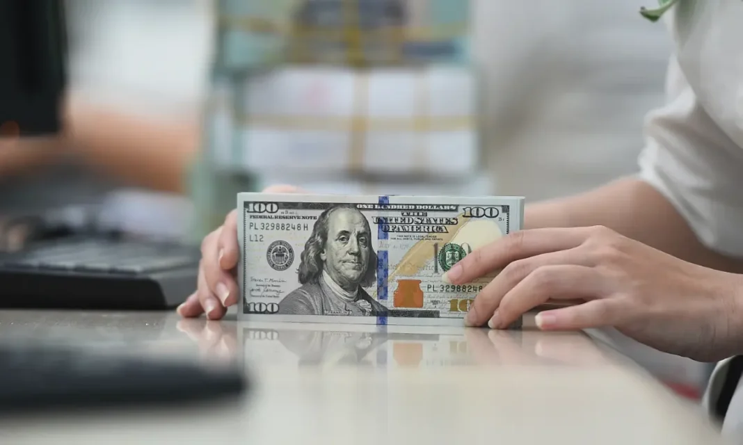 Tasa del dólar para este miércoles 31 de julio