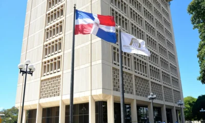 Banco Central de la República Dominicana sobre su política monetaria.