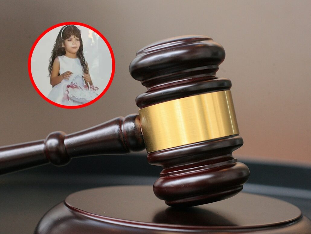 "Pichinga" irá a juicio de fondo por muerte de niña Kylie Rosa tras asalto en el DN