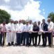 Energía y Minas inaugura proyectos eléctricos benefician más de mil 800 munícipes de San José de Ocoa