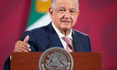 López Obrador dice que "no hay problema" con visita de Milei pero no se reunirá con él