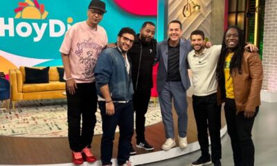 Nueva generación del stand up dominicano internacionaliza su humor