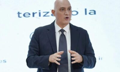 El ministro de Economía dice hay que aumentar la inversión en capital humano