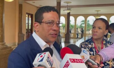 Carlos Pimentel: “Es orgullo de los dominicanos poder exhibir un sistema de contrataciones fortalecido y eficiente