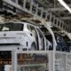 Producción de autos en México subió un 2,7 % en julio pero la exportación cayó un 1,5 %