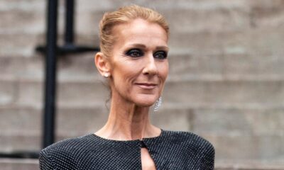 Celine Dion no quiere que Trump use en campaña su tema de la película "Titanic"