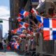 Esta tarde las calles de New York se visten de dominicanidad con la Parada Dominicana de Manhattan