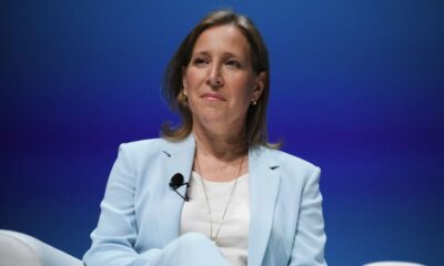 Muere la ex directora ejecutiva de YouTube Susan Wojcicki