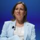 Muere la ex directora ejecutiva de YouTube Susan Wojcicki