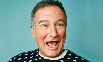 Robin Williams, 10 años de la muerte del hombre que alegraba a Hollywood