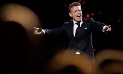 Luis Miguel se despide de España con tres conciertos en Marbella