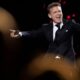 Luis Miguel se despide de España con tres conciertos en Marbella