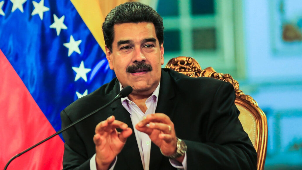 Maduro dice que explicó a Petro "muchas cosas" sobre las elecciones y su resultado